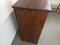 Antique Fir Jam Cupboard 20