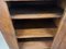 Antique Fir Jam Cupboard 6