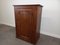 Antique Fir Jam Cupboard 24