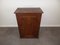 Antique Fir Jam Cupboard 19