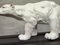 Art Deco Porcelain Polar Bear Figurine, 1920s 2