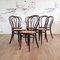 No.18 Dining Chairs from Gebrüder Thonet, 1890s, Set of 6, Image 3