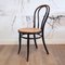 No.18 Dining Chairs from Gebrüder Thonet, 1890s, Set of 6 5