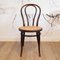 No.18 Dining Chairs from Gebrüder Thonet, 1890s, Set of 6 4