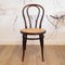 No.18 Dining Chairs from Gebrüder Thonet, 1890s, Set of 6, Image 4