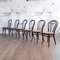 No.18 Dining Chairs from Gebrüder Thonet, 1890s, Set of 6 2