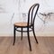 No.18 Dining Chairs from Gebrüder Thonet, 1890s, Set of 6, Image 7