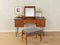 Desk with Mirrored Glass Top, 1960s, Image 3