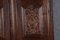 18 Century Baroque Louis XVI French Cabinet with Carvings, 1780s, Image 8