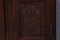 18 Century Baroque Louis XVI French Cabinet with Carvings, 1780s, Image 16