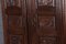 18 Century Baroque Louis XVI French Cabinet with Carvings, 1780s, Image 25