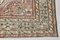 Vintage Turkish Wool Rug, Image 9