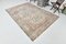 Tapis Vintage en Laine, Turquie 2