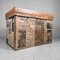 Wooden Japanese Tea Transport Crate, 1950s 8