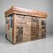 Wooden Japanese Tea Transport Crate, 1950s, Image 8