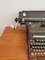 Schreibmaschine von Olivetti, Italien, 1940er 4