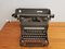 Typewriter from Olivetti, Italy, 1940s 1