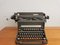 Schreibmaschine von Olivetti, Italien, 1940er 3