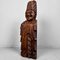 Taisho God of Protection Inami Woodcarving, Giappone, anni '20, Immagine 6