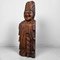 Taisho God of Protection Inami Woodcarving, Giappone, anni '20, Immagine 4