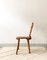 Vintage Beech Chair, 1960s, Image 4