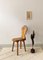 Vintage Beech Chair, 1960s, Image 2