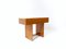 Vintage Console Table, 1940s, Image 7