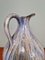 Art Deco Jug in Flaming Salty Sandstone by Roger Guérin Bouffioulx 5