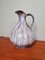 Art Deco Jug in Flaming Salty Sandstone by Roger Guérin Bouffioulx 9