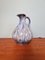 Art Deco Jug in Flaming Salty Sandstone by Roger Guérin Bouffioulx 14