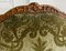 Butacas francesas reina Luis XV de tapicería de terciopelo verde, década de 1860. Juego de 2, Imagen 13