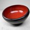 Taishō Wooden Urushi Bowl, Japan., 1920s 9