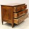 18th Century Louis XVI Chest of Drawers in Walnut 5