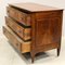 18th Century Louis XVI Chest of Drawers in Walnut 6