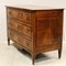 18th Century Louis XVI Chest of Drawers in Walnut 3