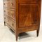 18th Century Louis XVI Chest of Drawers in Walnut 9