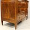 18th Century Louis XVI Chest of Drawers in Walnut 10