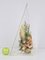 Acrylic Glass Pyramid Flower Arrangement, 1970s, Image 4