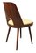 Mid-Century No. 515 Dining Chair by Oswald Haerdtl for TON, 1960s, Image 3