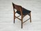 Danish Model 62 Dining Chairs by Ib Kofod-Larsen, 1960s, Set of 3, Image 7