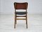 Danish Model 62 Dining Chairs by Ib Kofod-Larsen, 1960s, Set of 3, Image 6