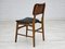 Danish Model 62 Dining Chairs by Ib Kofod-Larsen, 1960s, Set of 3, Image 8