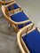 Vintage Beech Chair, 1980s, Image 4