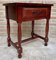 Mid 20th Century Nightstand with One Drawer, 1960s 2