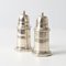 French Silver-Plated Salt and Pepper Shakers from Christofle, 1960s, Set of 2, Image 6