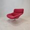 F518 Lounge Chair by Geoffrey Harcourt for Artifort, 1970s 1
