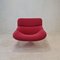 F518 Lounge Chair by Geoffrey Harcourt for Artifort, 1970s 3