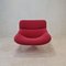 F518 Lounge Chair by Geoffrey Harcourt for Artifort, 1970s, Image 3