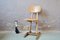 Wooden Office Chair, 1960s, Image 2
