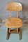 Wooden Office Chair, 1960s, Image 6
